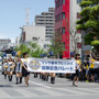栃木ブレックスのBリーグ優勝パレードが開催（2017年6月3日）