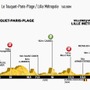 ツール・ド・フランス14　第4ステージ、ルトゥケ-パリ-プラージュ/リール