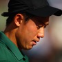 錦織圭は全仏ベスト8で敗退（2017年6月7日）