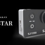 ネイティブ4K解像度を実装した80gのウェアラブルカメラ「SJCAM7 STAR」予約販売開始