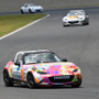 MX-5カップジャパン 第3戦