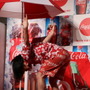 コカ・コーラサマーキャンペーン発表会（2017年6月19日）