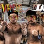 「路上プロレスin東京ドーム」をVR映像化、DMM.comで発売