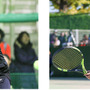 アマチュアテニス最高峰の大会「ソニー生命カップ 全国レディーステニス大会」開催