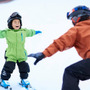 星野リゾート、楽しく上達できるスキーレッスン「雪ッズ70」導入