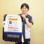 日本女子サッカーリーグ2部（なでしこリーグ）に所属する女子サッカークラブ、「スフィーダ世田谷FC」のトップチームマネージャーを2016年まで勤めていた（現FC東京ホームゲーム運営支援スタッフ）千葉恵美さん