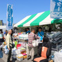 120台を超えるキャンピングカーが集結する「神奈川キャンピングカーフェア」開催