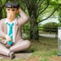 兵庫県立淡路島公園アニメパーク『ニジゲンノモリ』