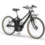 ヤマハ、スポーティタイプ電動アシスト自転車「PAS VIENTA5」「PAS Brace XL」を発売