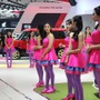 インドネシアモーターショー2017