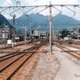 横川駅（1989年9月10日）