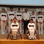 「Team Bridgestone」発足アンバサダー会見（2017年8月31日）