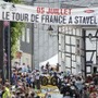　ツール・ド・フランスは7月5日、ベルギーのブリュッセルからスパまでの201kmで第2ステージが行われ、シルバン・シャバネル（31＝フランス、クイックステップ）が２年ぶり2度目の優勝を飾った。シャバネルは10km地点でアタックし、他の7選手とともに第一集団を形成。最