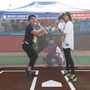 ベースボールテーマパーク「MLB ROADSHOW」が大阪で10月開催