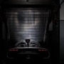 メルセデス AMG プロジェクト ワン　ハイパーカー