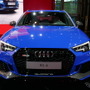 アウディ RS4 アバント 新型