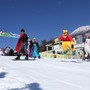 富士山2合目のスキー場「イエティ」が日本一早い10/6にオープン