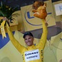 【ツール・ド・フランス14】第1ステージ速報、キッテルが2年連続マイヨジョーヌ獲得