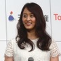 田中理恵 参考画像（2015年8月20日）