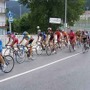 Team VANG、夏の第2戦のレポート。スペイン・バスク地方で行われたレースは、峠を5つ含むハードなコース。まずは先頭グループに残ることが課題だ。