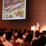 MRJ、環境性能で競合機にリードか「騒音面積40％縮減、CO2排出量で20％の差」