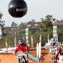 　南アフリカのピーターマリッツバーグで開催されているBMX世界選手権は、大会3日目の7月31日からメインカテゴリーのチャンピオンシップクラスがスタート。今年からワールドカップスーパークロスと同様の形式で行われ、予選タイムトライアルが採用された。コースの多く