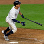 2試合連続となる本塁打を放ったヤンキース・ジャッジ【写真：Getty Images】