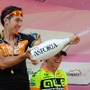 女性版ツール・ド・フランスで萩原麻由子の僚友ブロンジーニが優勝