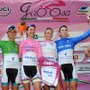 女性版ツール・ド・フランスで萩原麻由子の僚友ブロンジーニが優勝