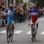 　8月15日にフランスで行われた第67回クリテリウムアンテルナシオナル・キアンで新城幸也（25＝BBoxブイグテレコム）が初優勝した。このレースは「プロクリテ」と呼ばれるもので、ツール・ド・フランスで活躍した選手や将来有望なアマチュア選手など、地元主催者から招