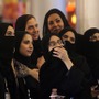 サウジアラビア、ついに「女性のスタジアム観戦」を解禁！2018年から