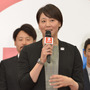 中田英寿「社会貢献が楽しんでやれるものになれば」…HEROs発表会