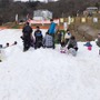 さがみ湖リゾートに雪遊び広場「スノーパラダイス」が11/18オープン