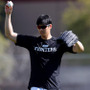 日本ハム・大谷翔平【写真：田口有史】