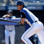 メジャー挑戦を正式表明した大谷翔平【写真：田口有史】