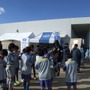 U-12国際サッカー大会「ダノンネーションズカップ」地方予選が開幕