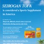 大幸薬品、米国で正露丸の主薬効成分をスポーツサプリメントとして販売