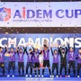 大学生フットサル「アイデムカップ2017」決勝大会、大阪で開催