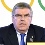 IOC バッハ 会長 ローザンヌ