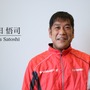 車いすテニス・齋田悟司…パラ五輪への思い、障がい者スポーツを取り巻く環境の変化を語る