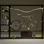 自転車保管機能とインテリアが融合した家具ブランド「バードリベロ」初上陸