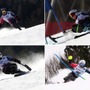 ゴールドウイン、日本障害者スキー連盟にウエアを提供