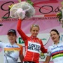 女性版ツール・ド・フランスもロット・ベリソルの選手が優勝