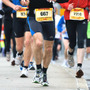 ロンドン王妃のわがままでフルマラソンは42.195kmになった!?