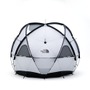 球体形状のジオデシックドームテント「Geodome 4」発売…ザ・ノース・フェイス