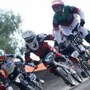 　10月10日に2010JBMXFシリーズ最終戦が広島県安芸高田市土師ダムBMXコースで行われ、高山一成が悲願のエリートクラス初優勝を遂げた。年間タイトルは高橋堅太が獲得した。