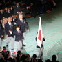 平昌五輪日本代表選手団結団式・壮行会（2018年1月24日）