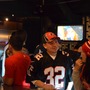 「スーパーボウル」NFLオフィシャルライブビューイング開催…dining & bar KITSUNE