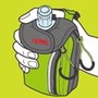 運動中に動きを止めずに水分補給できるゼリー飲料専用保冷バッグ3月発売…サーモス