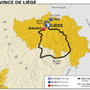 　2012年のツール・ド・フランスがベルギー内陸部のリエージュ地方で開幕することが発表された。開幕日や都市名は11月18日に正式発表される。